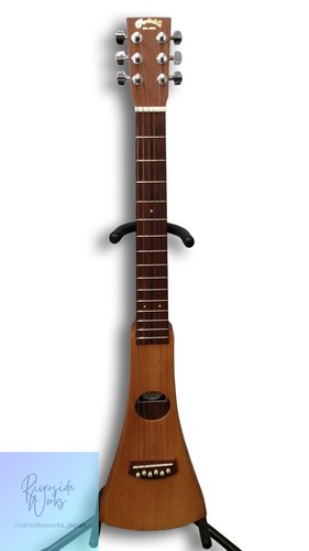 Chitarra viaggio martin - chitarra,