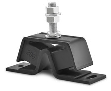 Ricambio supporto motore