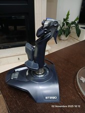 Joistick Pc Saitek ST290