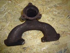 Collettore di scarico Mercedes