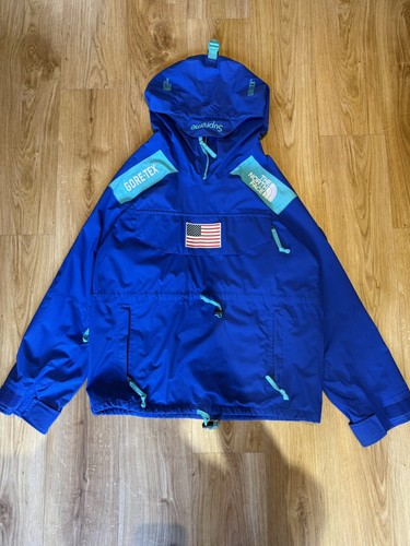 Giacca supreme north face - giacca,
