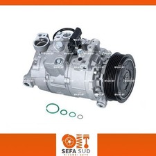 COMPRESSORE CLIMA AC NUOVO