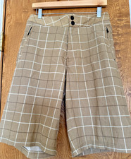 pantaloncino uomo Fox Combine