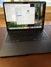 MacBook Air 13 pollici M3 8C