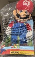 Peluche Jumbo Super Mario 20"