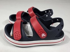 Scarpe sandali Crocs Crocband