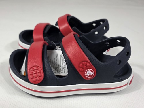 Scarpe sandali crocs - scarpe,