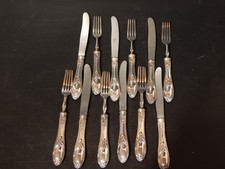 ANTIQUE PRECIOUS ELEGANT