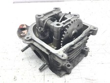 TESTA TESTATA CON ALBERO A CAMME PATO LAMBRETTA 50 2008 2012 LB5TB8U128Z