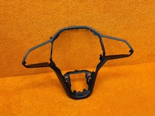 CORNICE VOLANTE GRIGIO OPACO