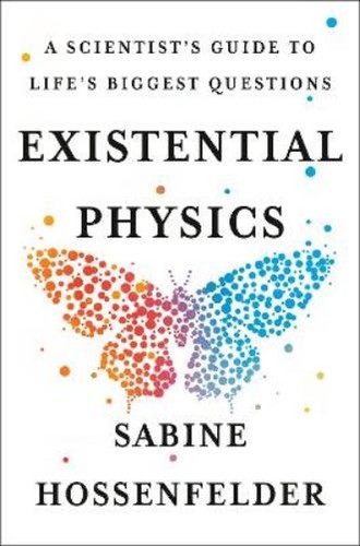 Sabine hossenfelder - sabine,