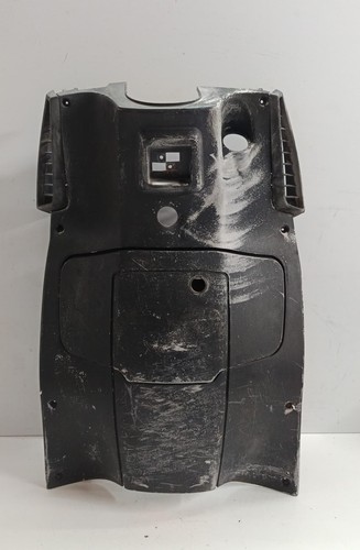 Carena retroscudo aprilia - carena,