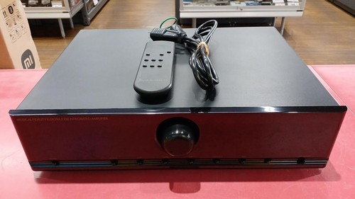 Musical fidelity primain - musical,