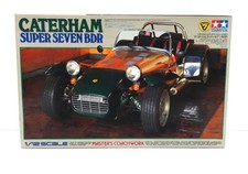 TAMIYA Master's Coachwork 1/12