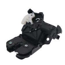 Attuatore serratura portellone