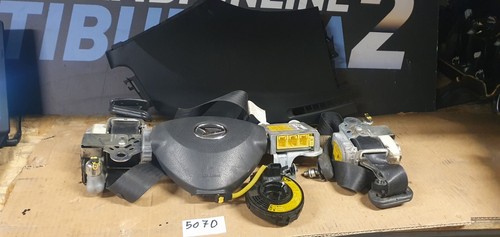Kit airbag completo - airbag,