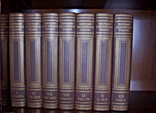 Dizionario Enciclopedico Treccani Volume VI