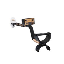 Metal detector cacciatore di