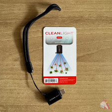 Sterilizzatore/Sterilizer CLEANLIGHT Mini UV