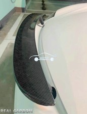 Spoiler bagagliaio ala