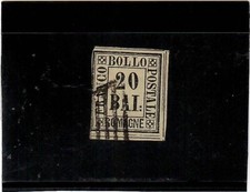 ANTICHI STATI-ROMAGNE- 20