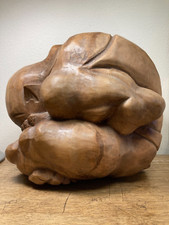 Weeping Buddha Grande Scultura