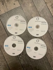 Volvo RTI MM2 Navigatore