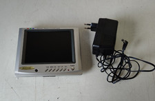 AUTOVOX  6 "  TV PORTATILE DA