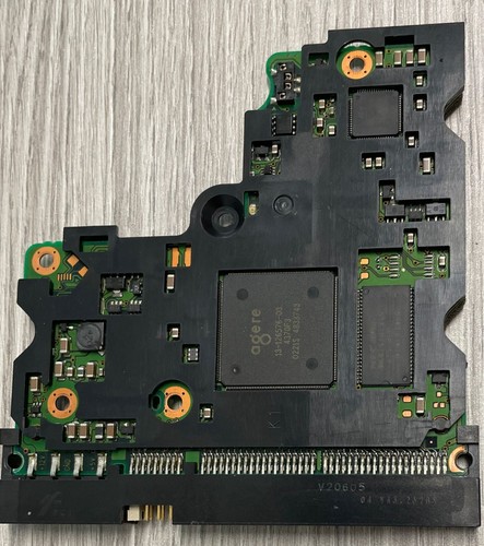 Scheda elettronica pcb hard - scheda,