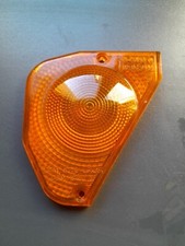 OM 643-645-650-682-693 N/ FANALINO RIMORCHIO DX ORIGINALE AUTOCARRO