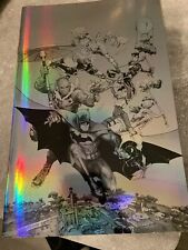 BATMAN FORTNITE ZERO POINT