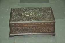 Vintage Floreale Inciso