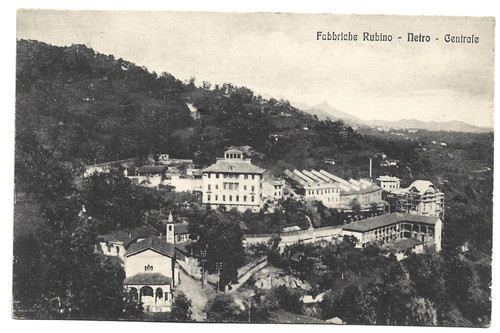 Cartolina antica rarissima - rarissima,