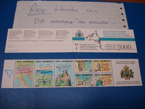 San marino 1990 - san,