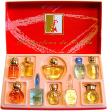 Cofanetto Lusso Regalo Top10