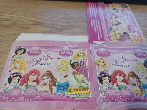 Box figurine vuoto principesse - box,