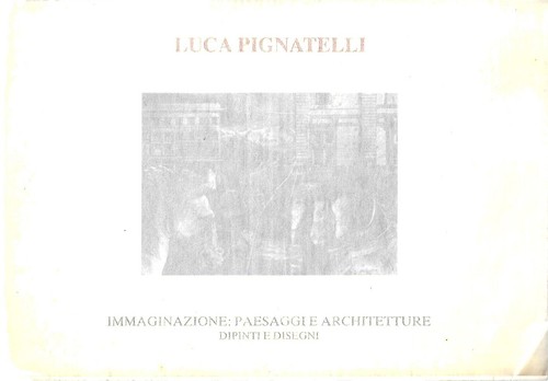 Luca pignatelli - luca,