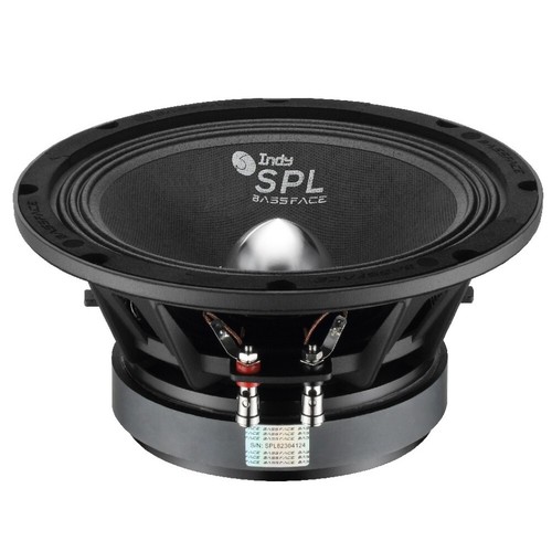 Bass face indy spl8m 4 - 1, spl8m/4