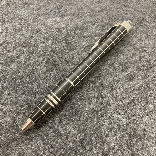 Penna sfera montblanc - sfera,