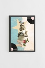 Stampa digitale a colori con