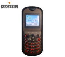 ALCATEL ONE TOUCH OT-103