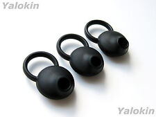 3 auricolari di ricambio