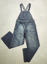 Levi overall vintage - levi's,