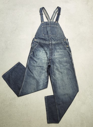 Levi overall vintage - overall,