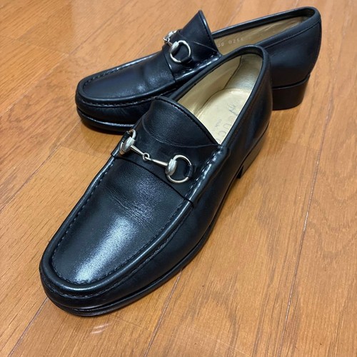 Gucci mocassini scarpe horse - scarpe,