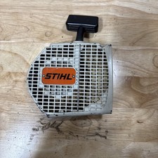STIHL 032, 032AV COPERCHIO