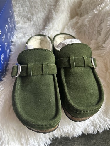 Birkenstock buckley - birkenstock,