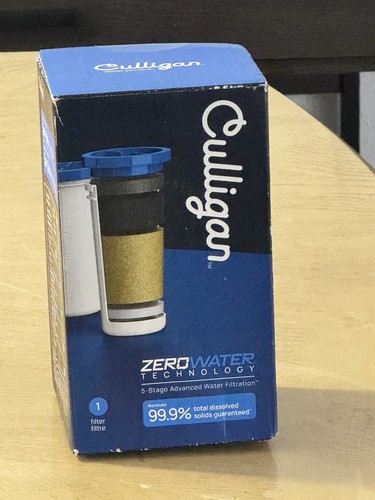 Brocca culligan con tecnologia - culligan,