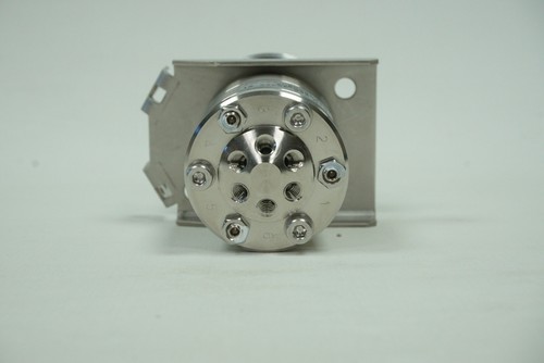 Valvola porta shimadzu - 6,