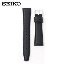 Cinturino orologio nero